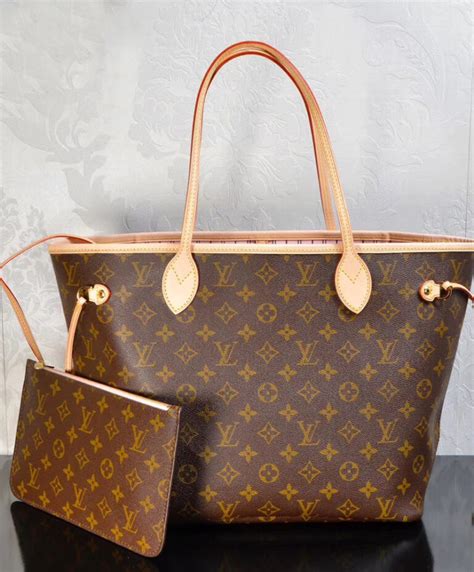 louis vuitton neverfull lining colors|louis vuitton neverfull mm.